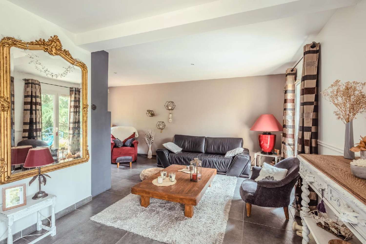  for sale villa Dardilly Rhône 5