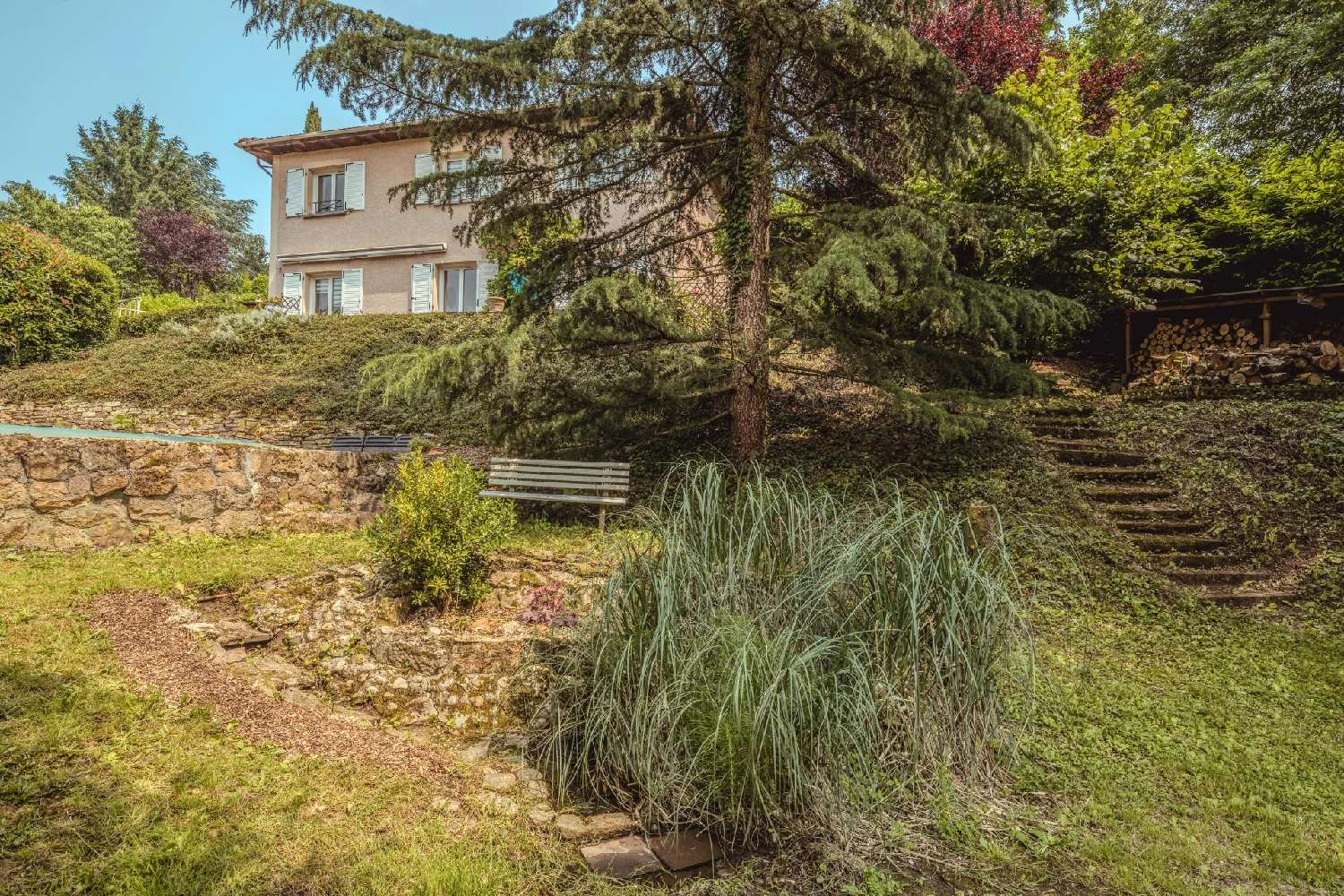  for sale villa Dardilly Rhône 6