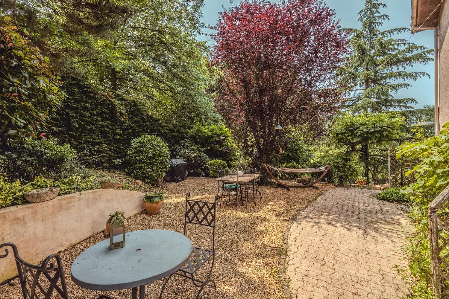  for sale villa Dardilly Rhône 8