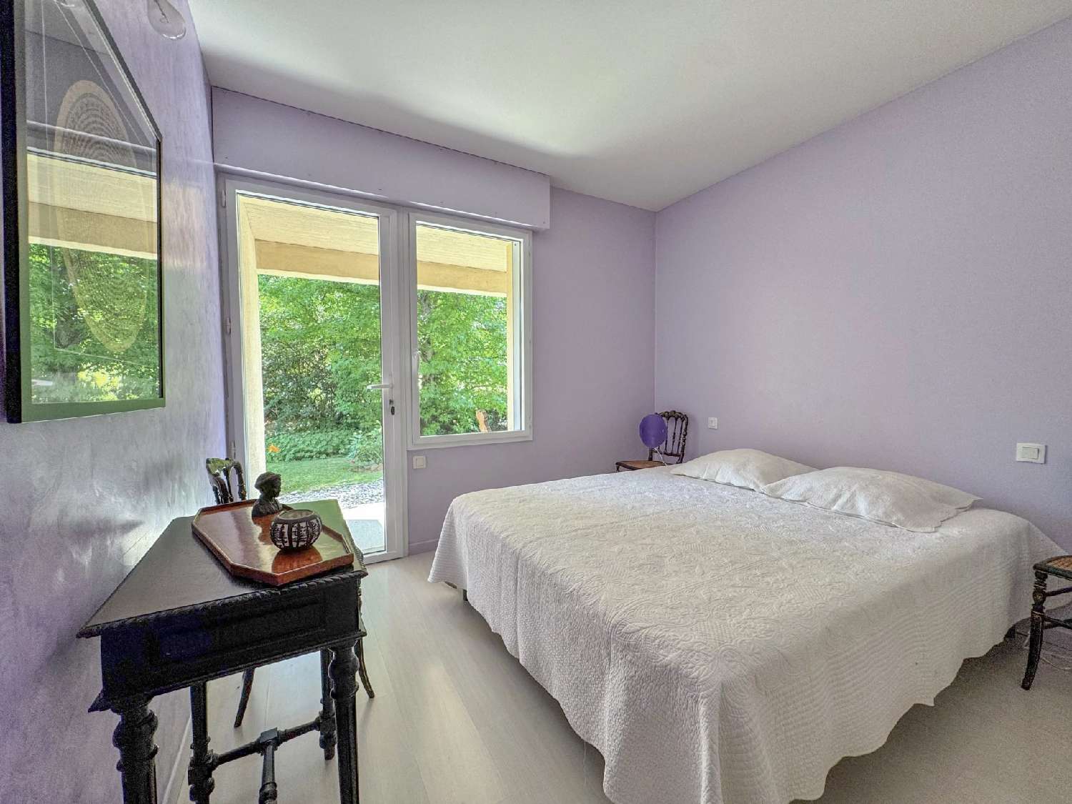  te koop villa Domancy Haute-Savoie 4