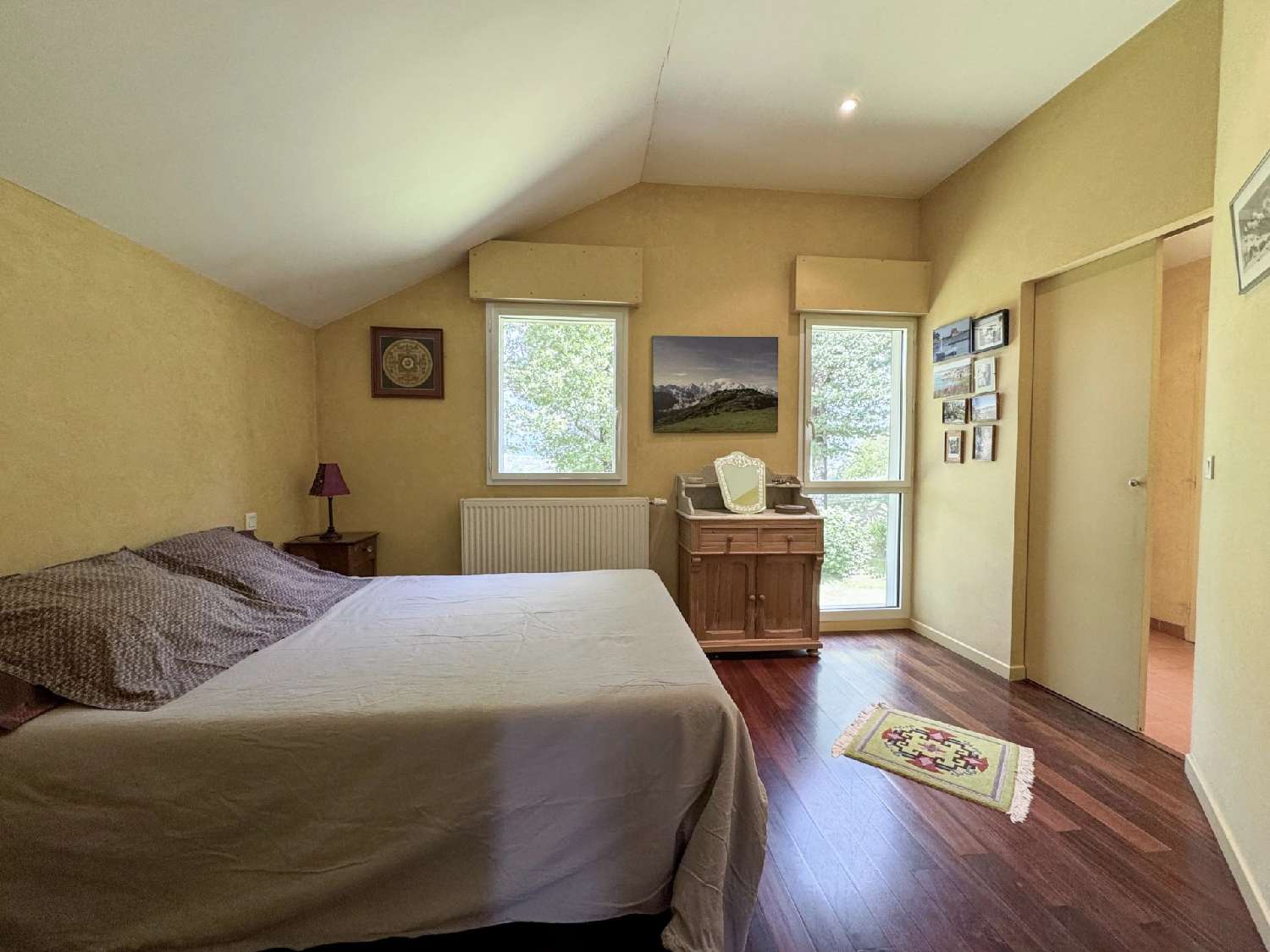  te koop villa Domancy Haute-Savoie 7