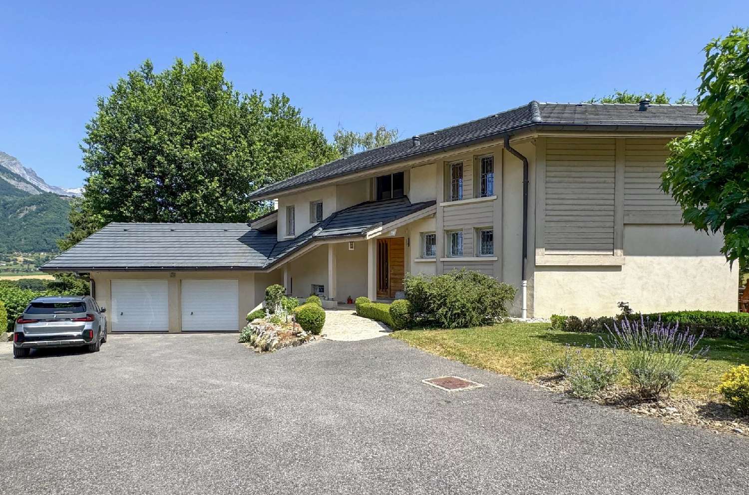  te koop villa Domancy Haute-Savoie 8