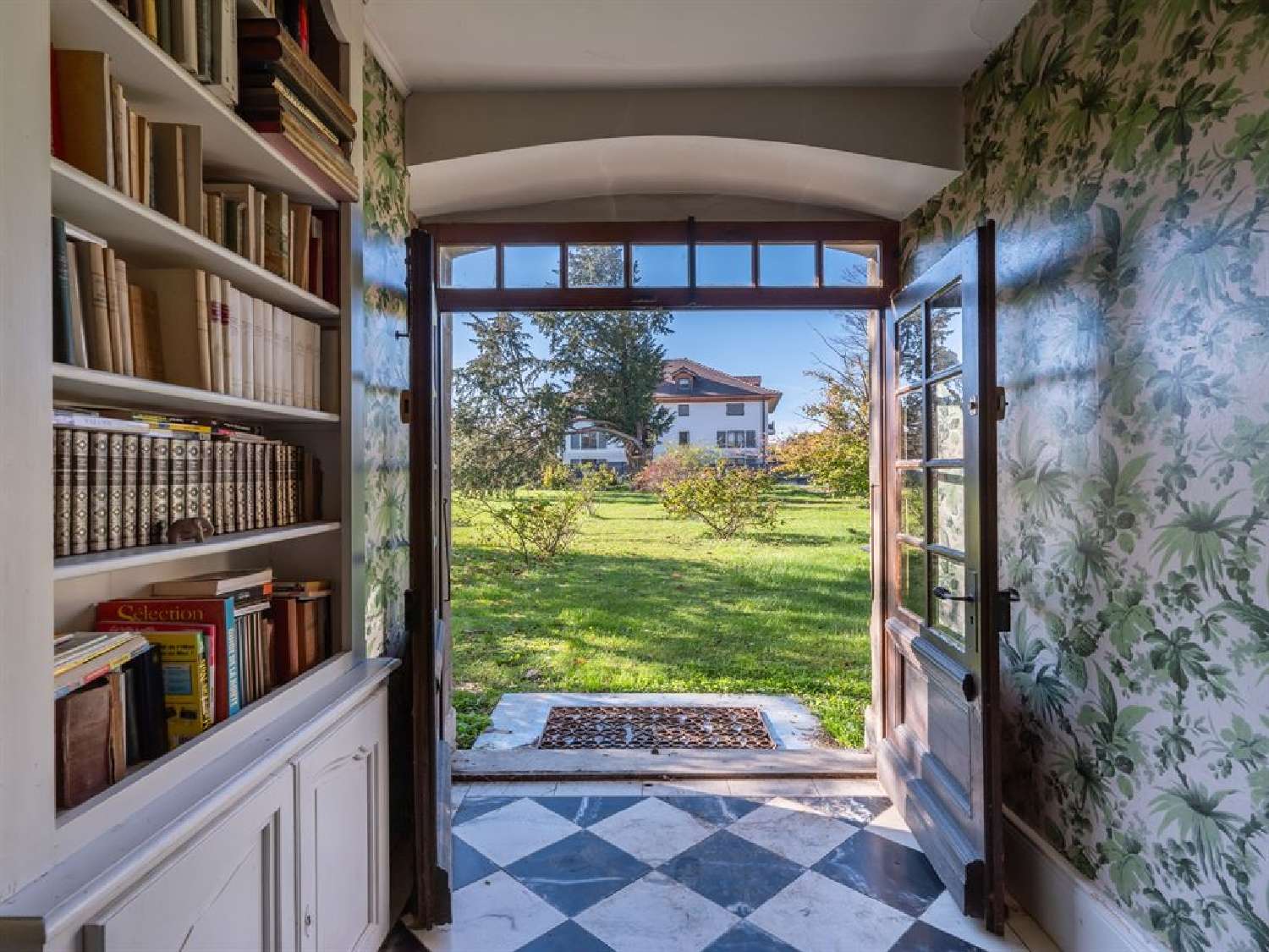  à vendre villa Douvaine Haute-Savoie 5