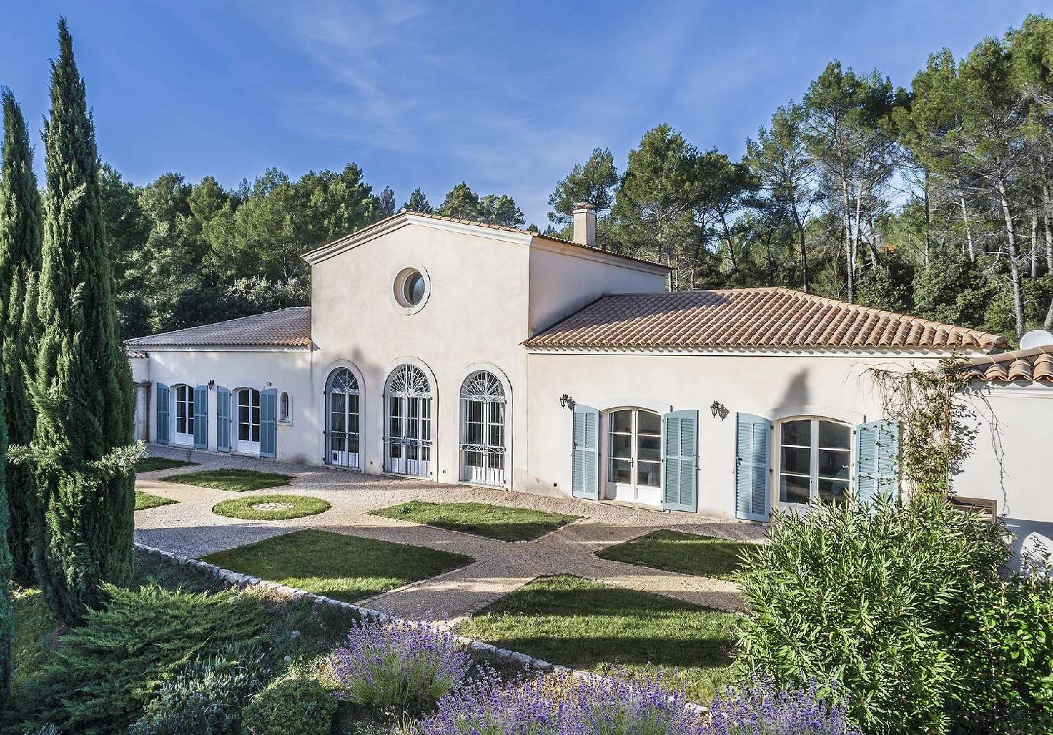 for sale villa Draguignan Var 1