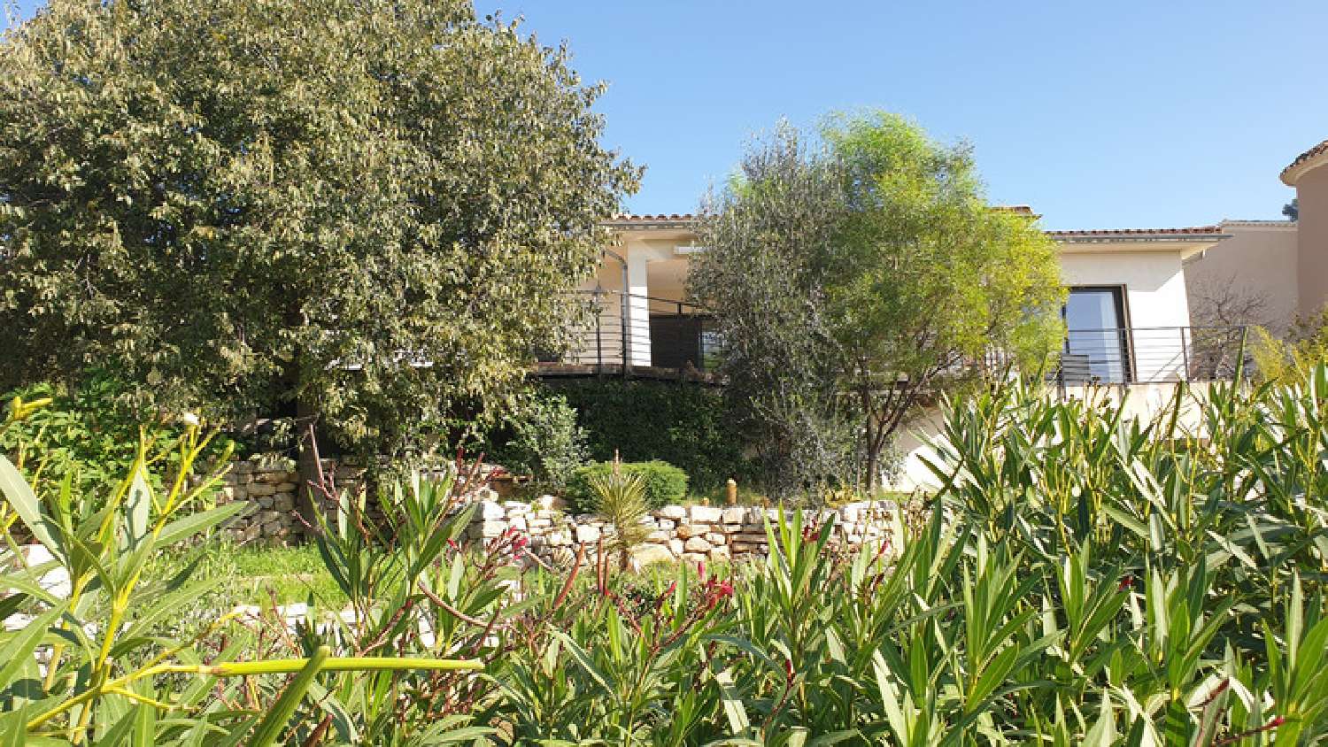  à vendre villa Draguignan Var 2