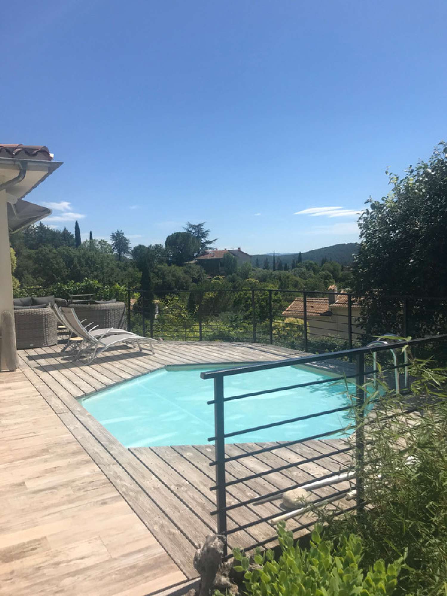  à vendre villa Draguignan Var 5