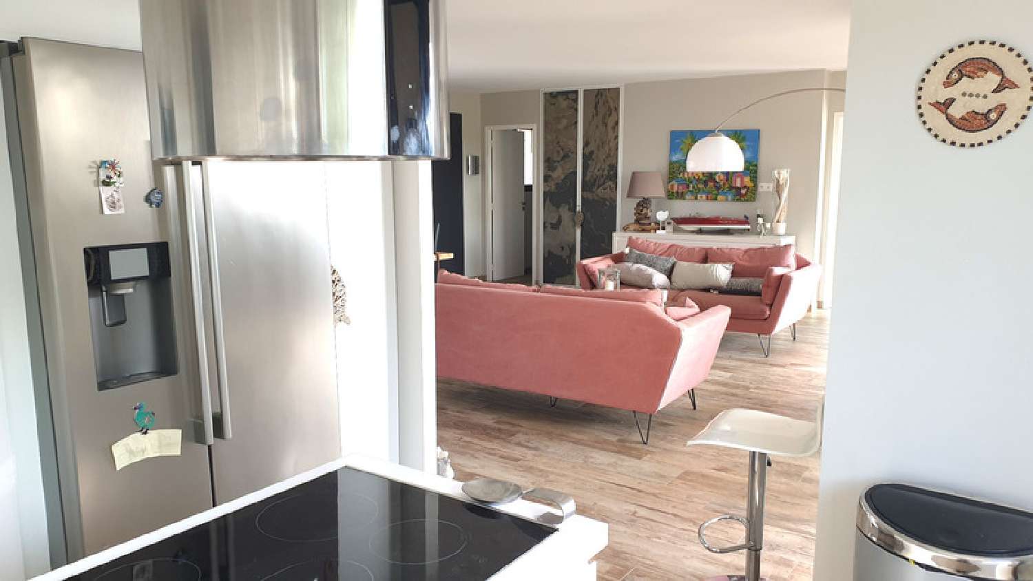  à vendre villa Draguignan Var 7