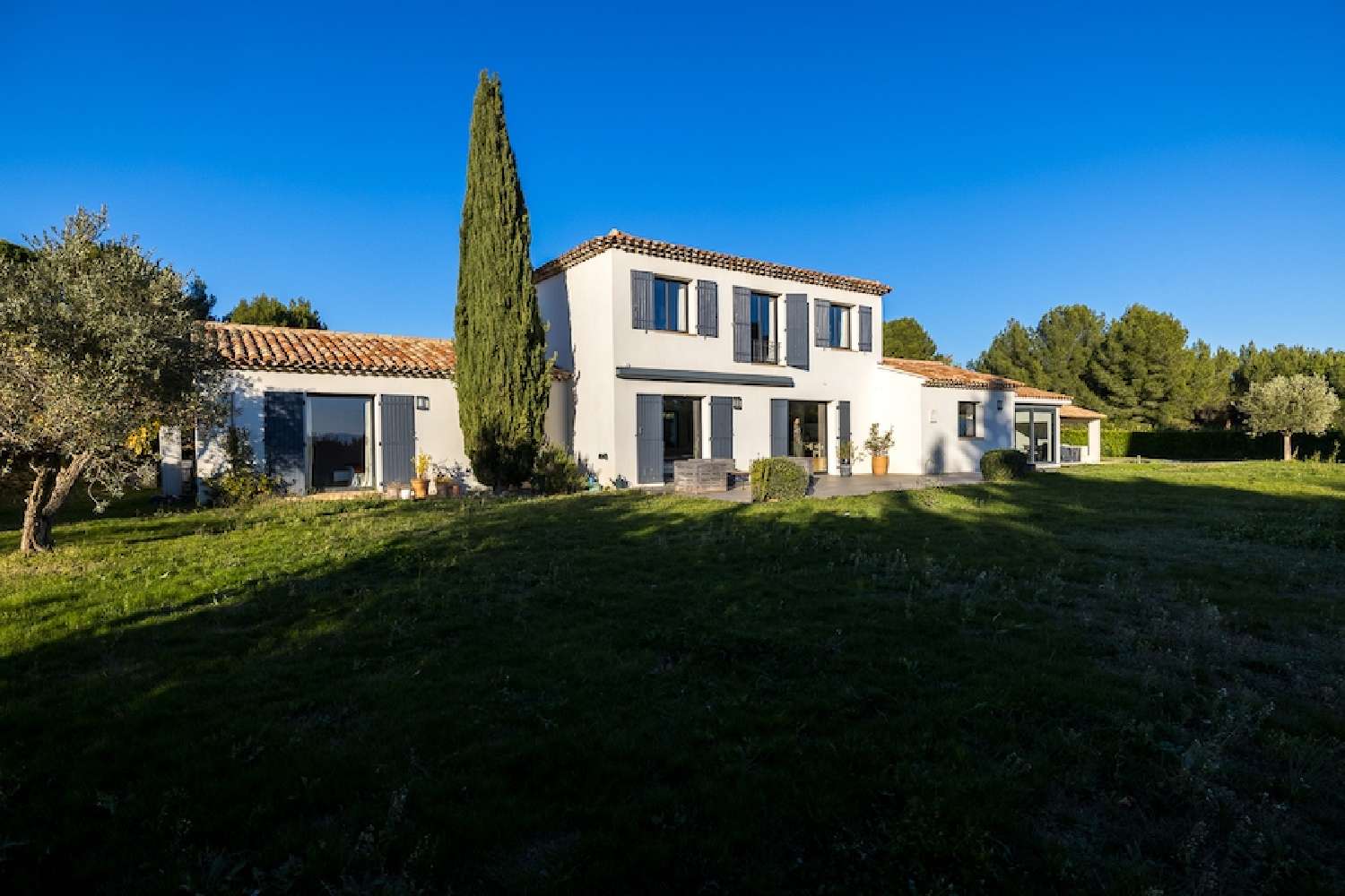  kaufen Villa Éguilles Bouches-du-Rhône 4