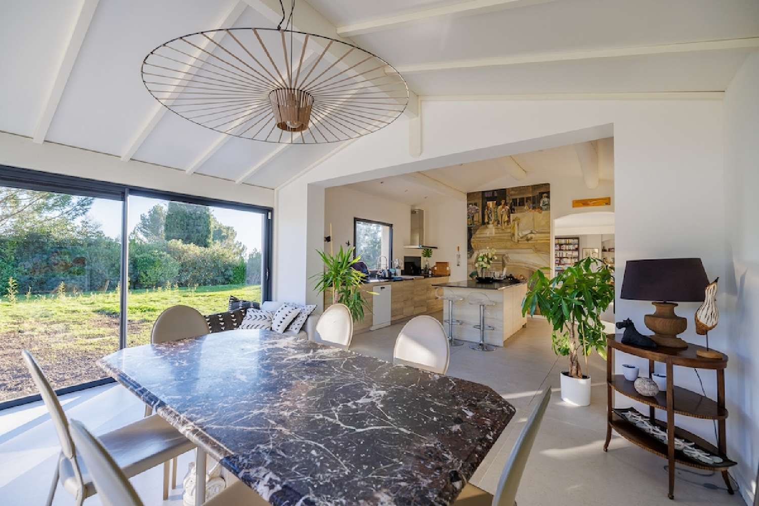  kaufen Villa Éguilles Bouches-du-Rhône 6