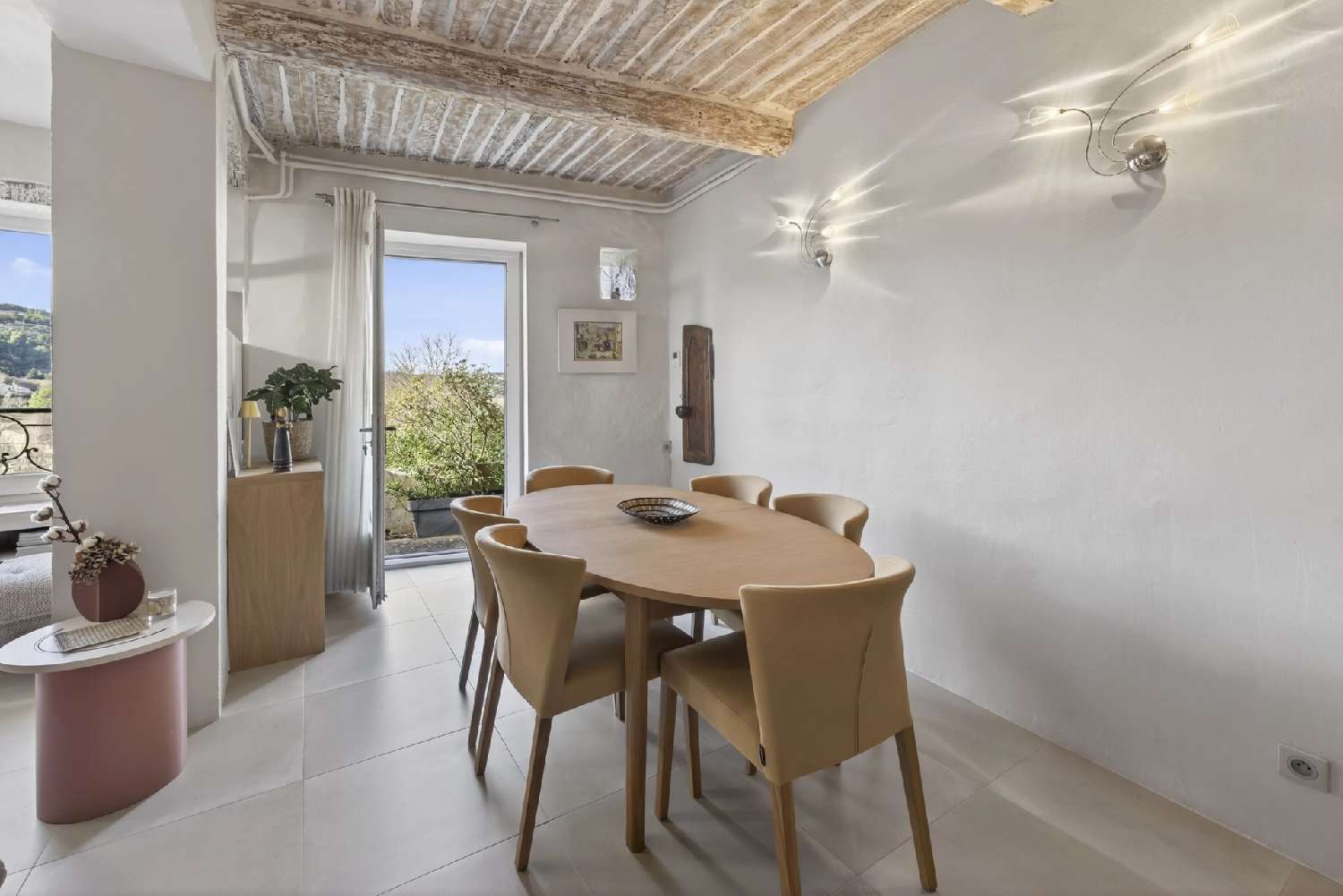  for sale villa Évenos Var 6