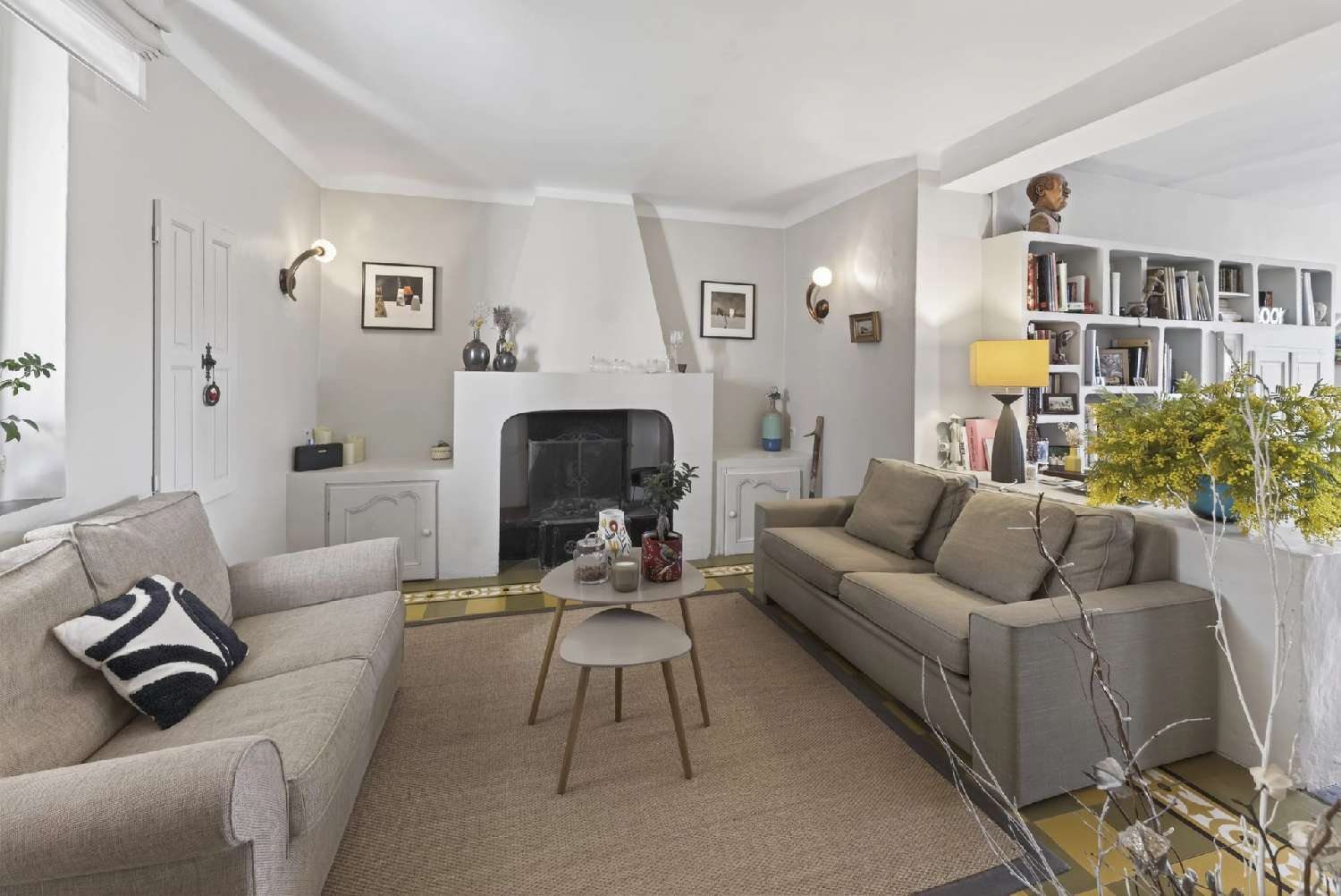  for sale villa Évenos Var 7