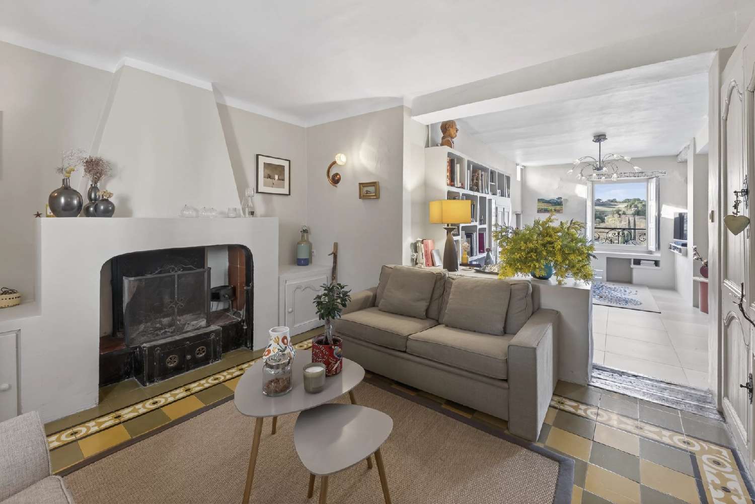  for sale villa Évenos Var 8