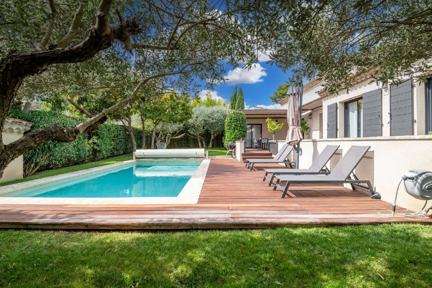  te koop villa Eygalières Bouches-du-Rhône 2