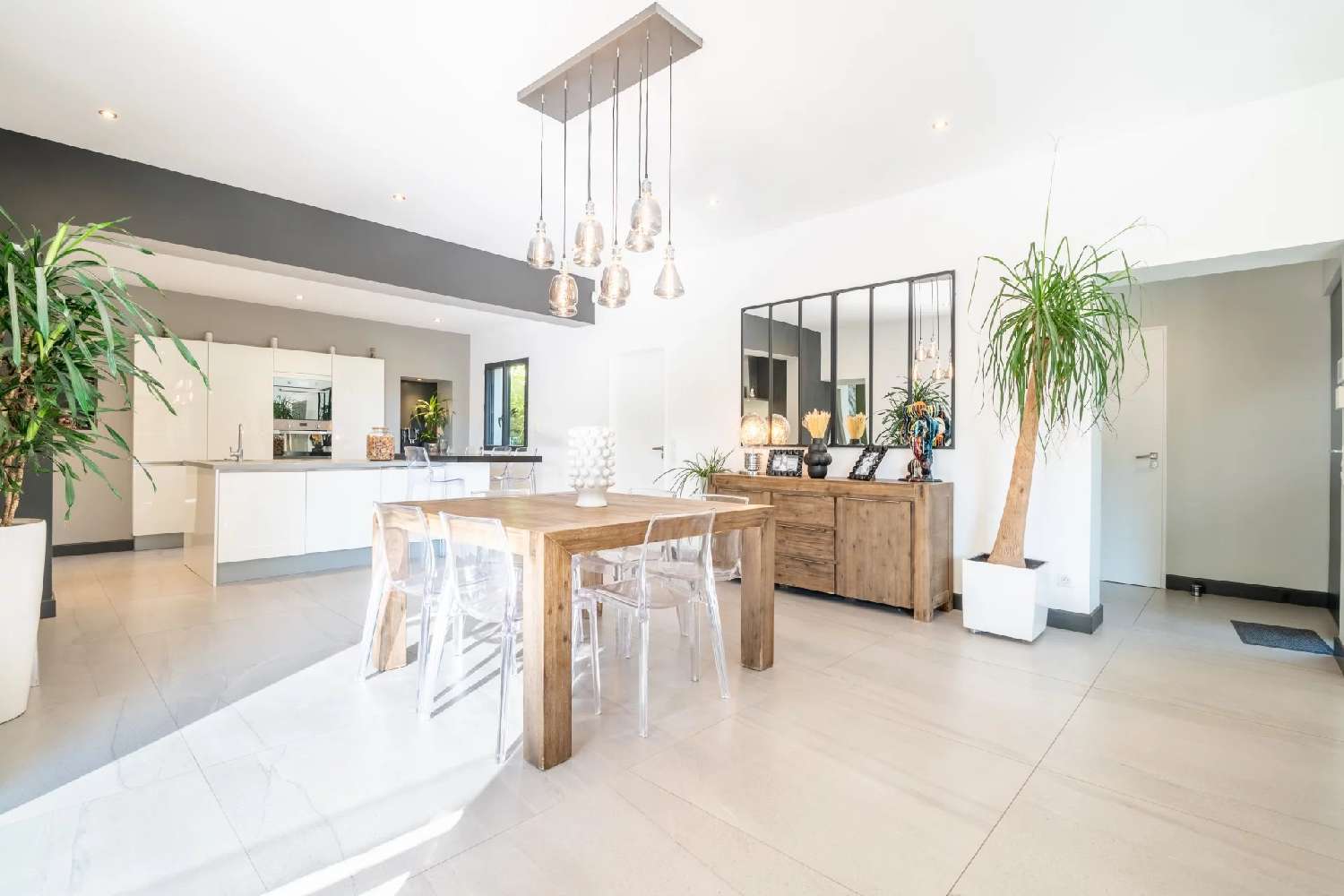  te koop villa Eygalières Bouches-du-Rhône 4