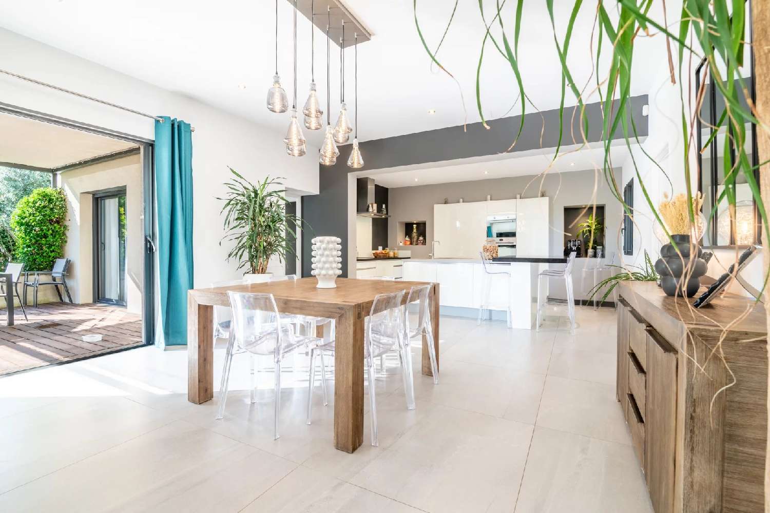  te koop villa Eygalières Bouches-du-Rhône 5