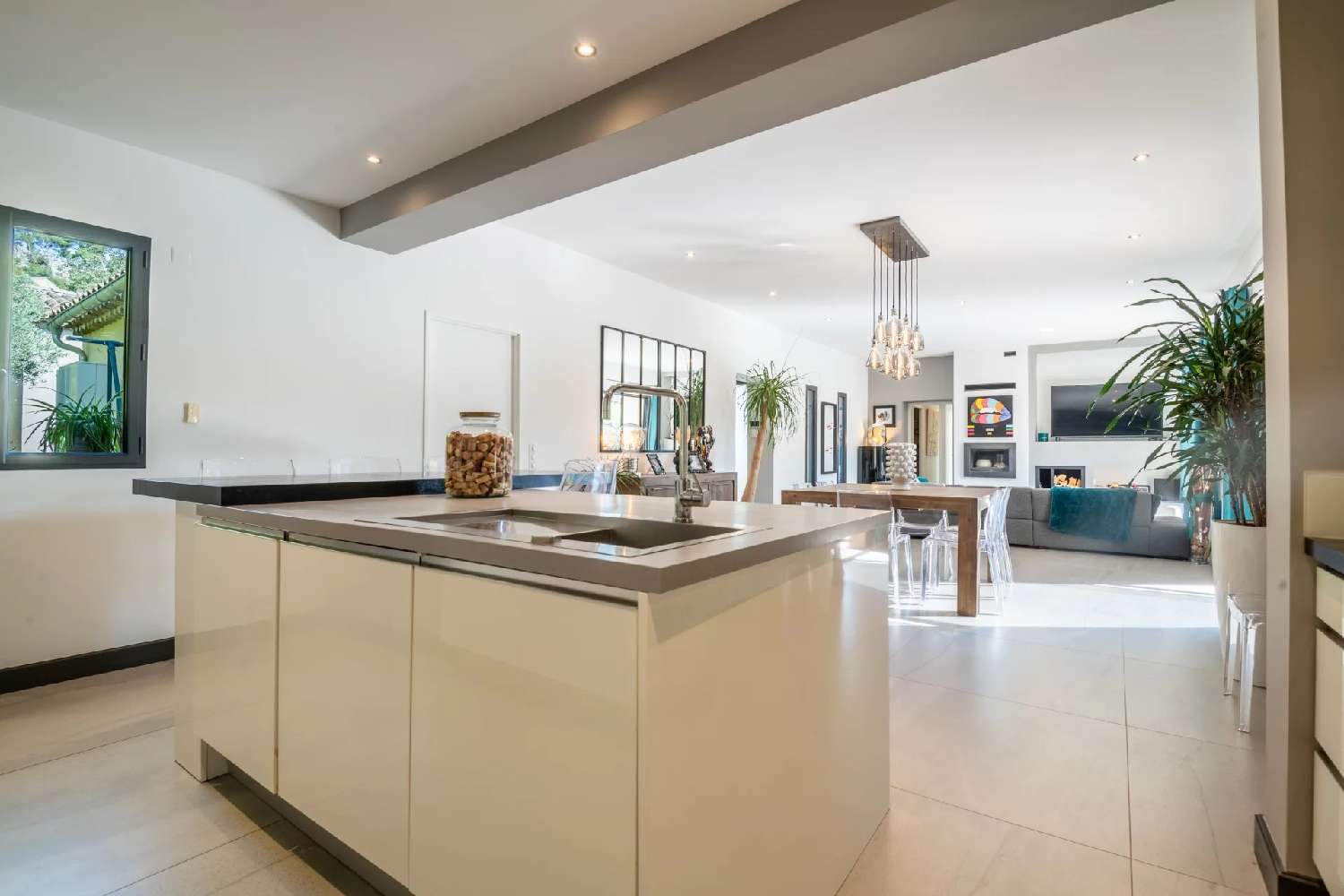  te koop villa Eygalières Bouches-du-Rhône 8