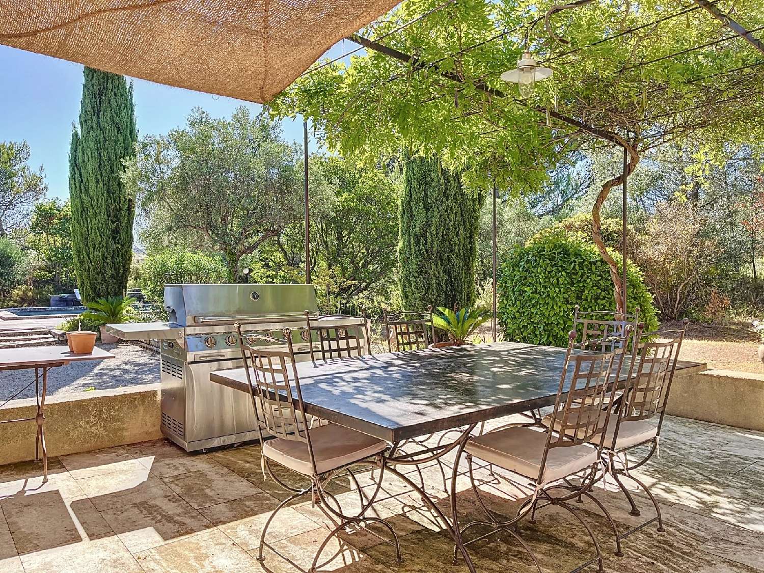  en venta villa Eygalières Bocas del Ródano 2