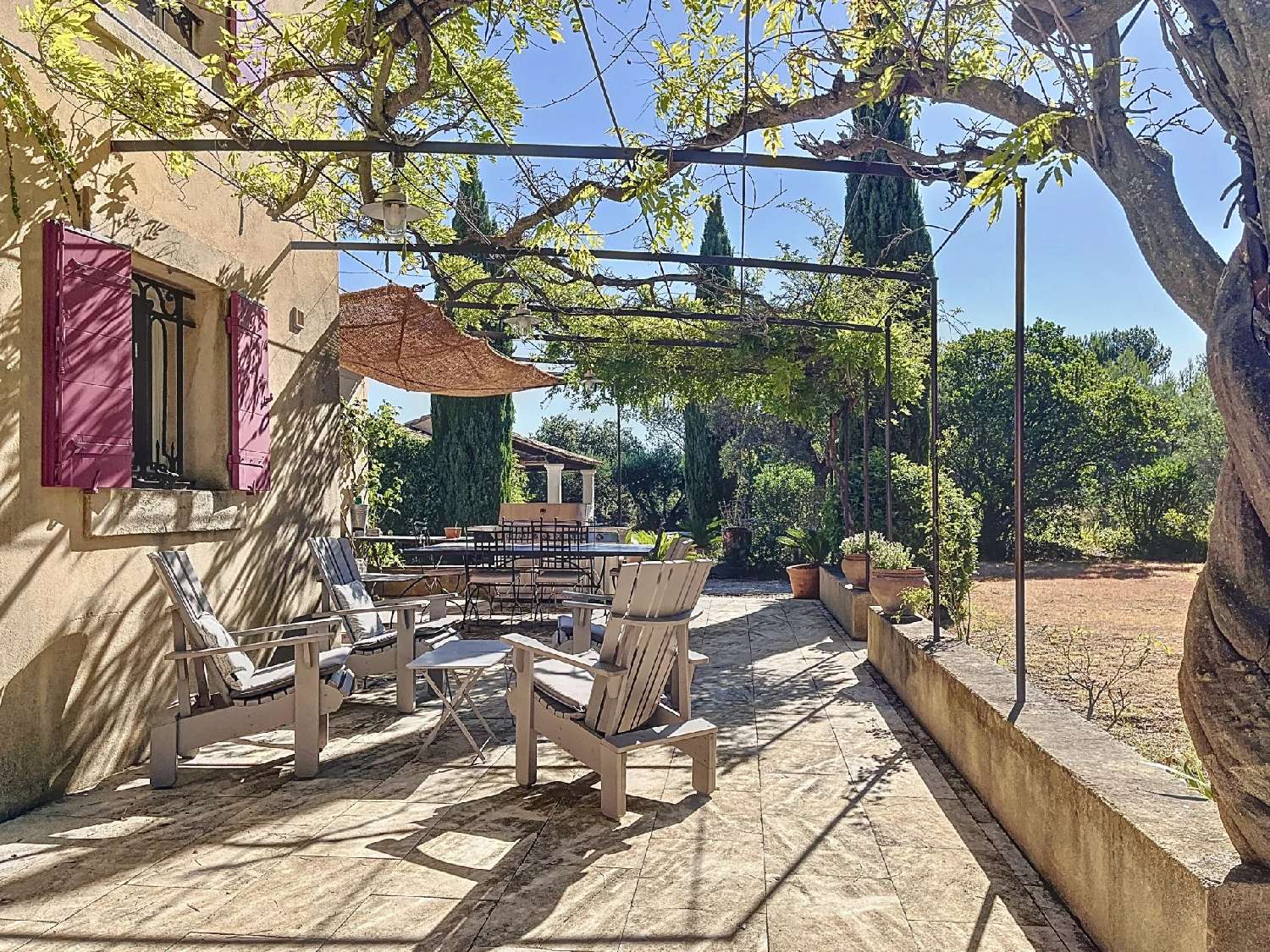  en venta villa Eygalières Bocas del Ródano 3