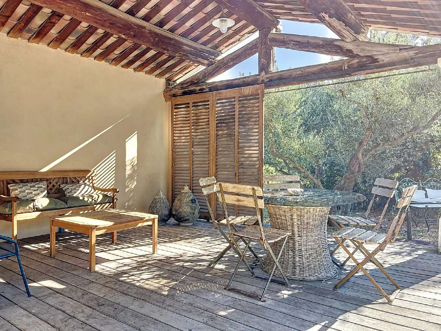  en venta villa Eygalières Bocas del Ródano 4