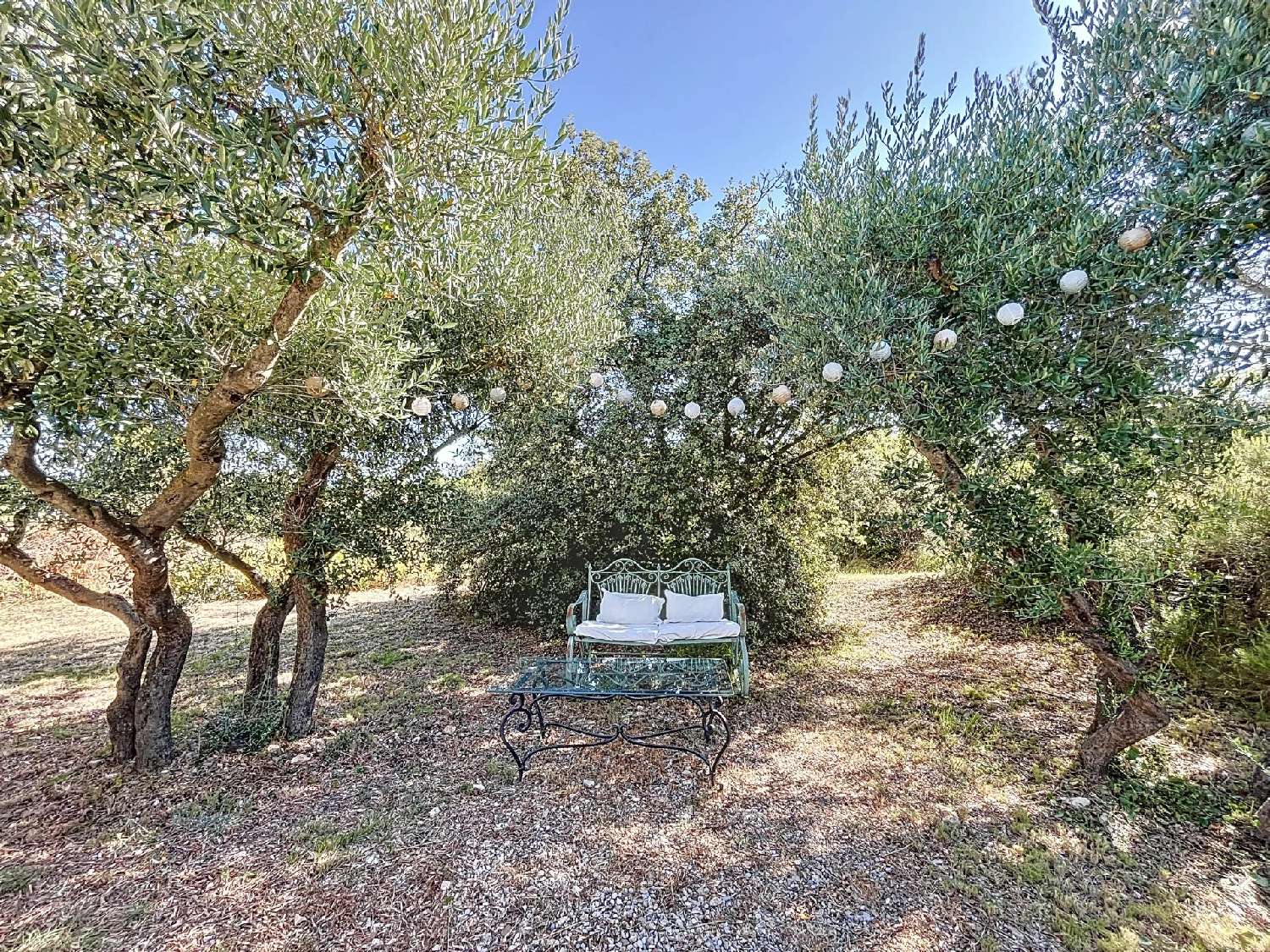  en venta villa Eygalières Bocas del Ródano 5