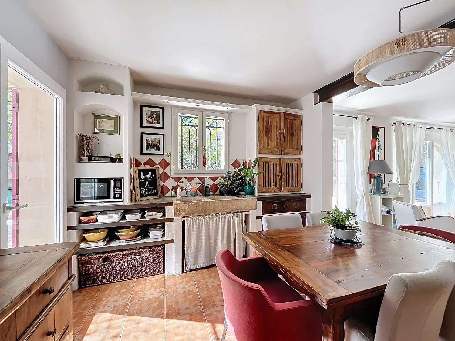  en venta villa Eygalières Bocas del Ródano 7