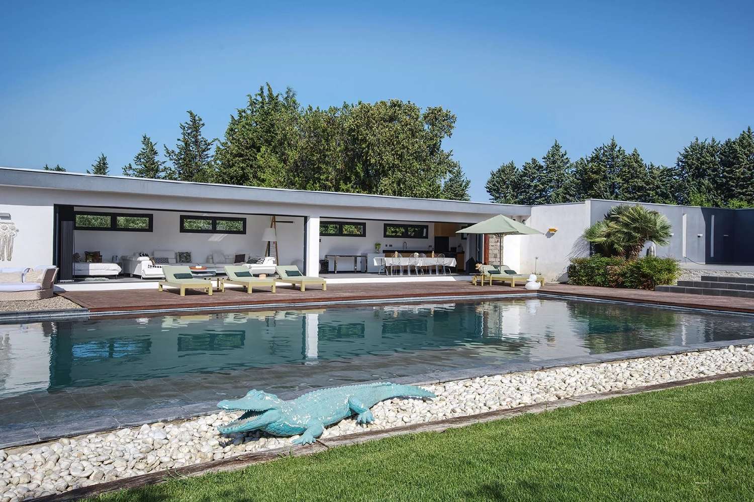  kaufen Villa Eyguières Bouches-du-Rhône 4