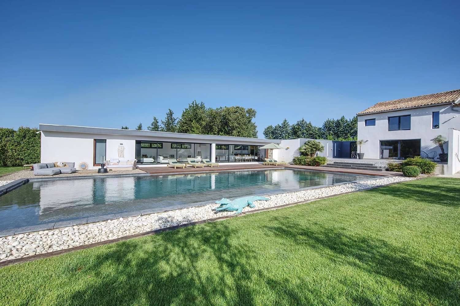  kaufen Villa Eyguières Bouches-du-Rhône 5