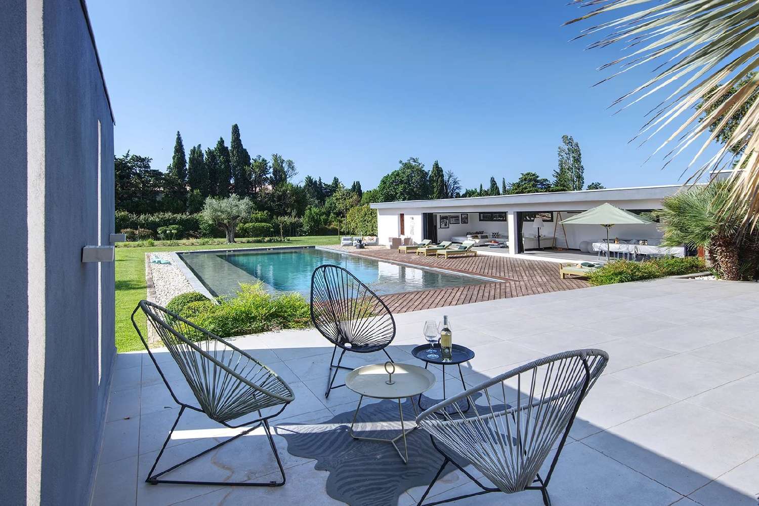  kaufen Villa Eyguières Bouches-du-Rhône 6