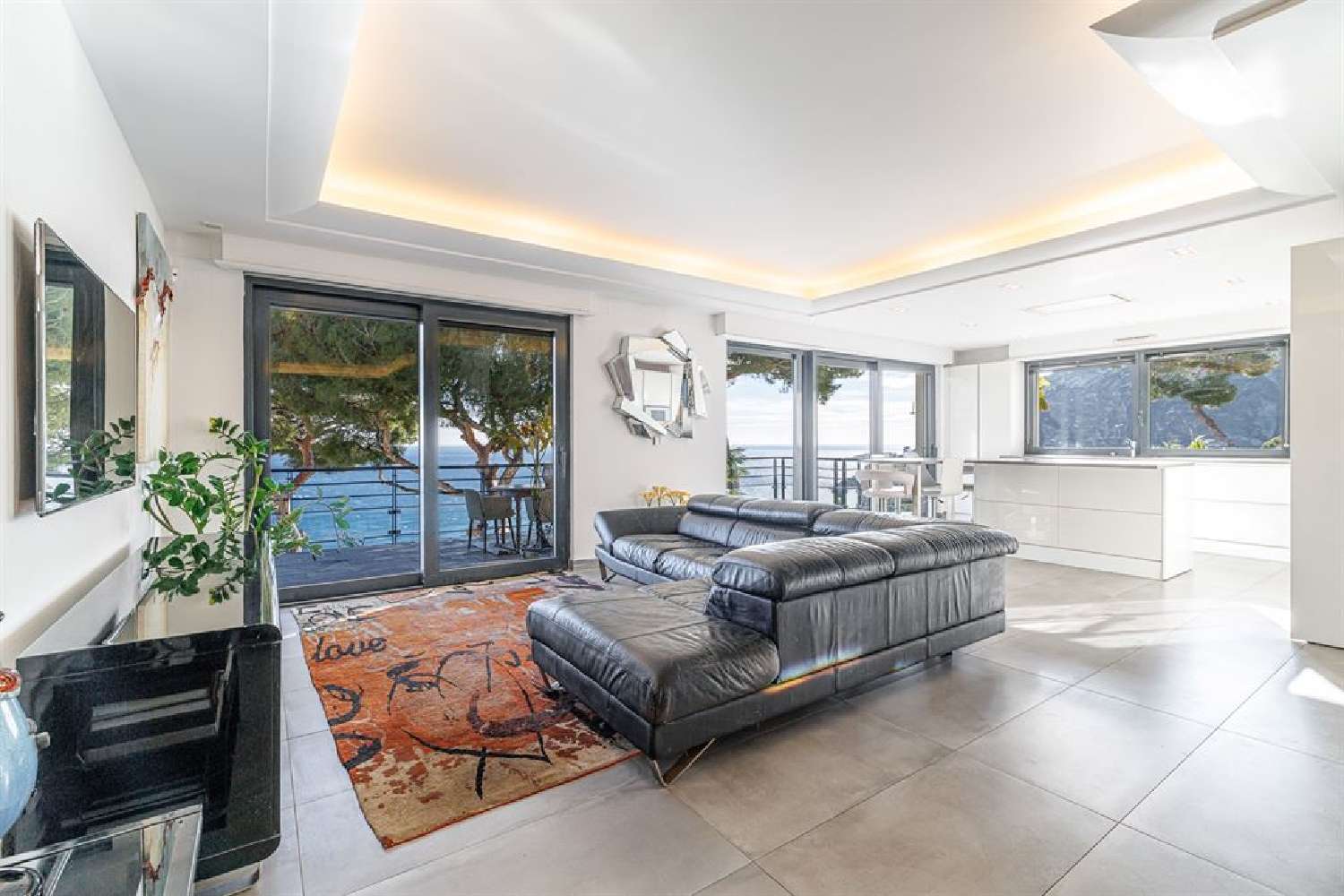 for sale villa Éze Alpes-Maritimes 5