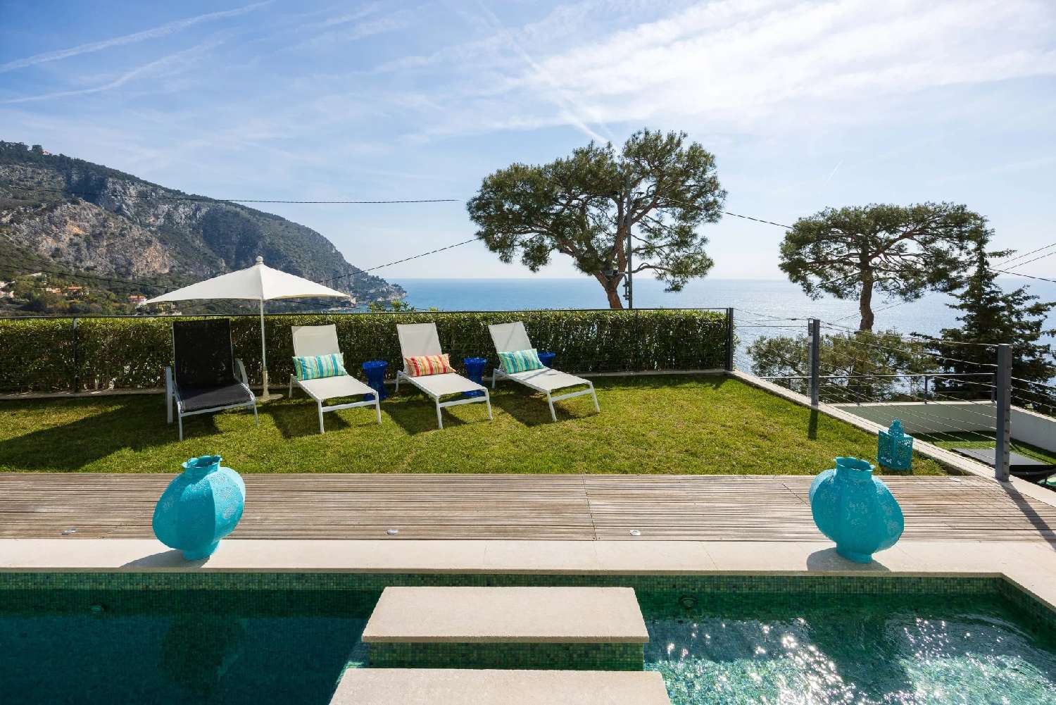  te koop villa Éze Alpes-Maritimes 2