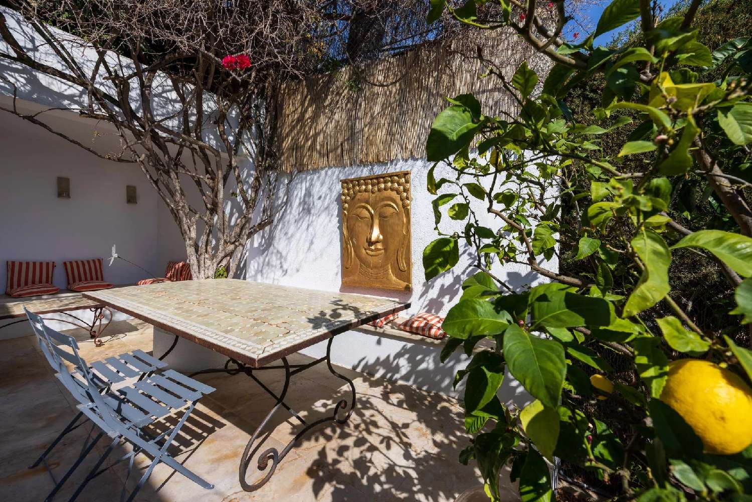  te koop villa Éze Alpes-Maritimes 7