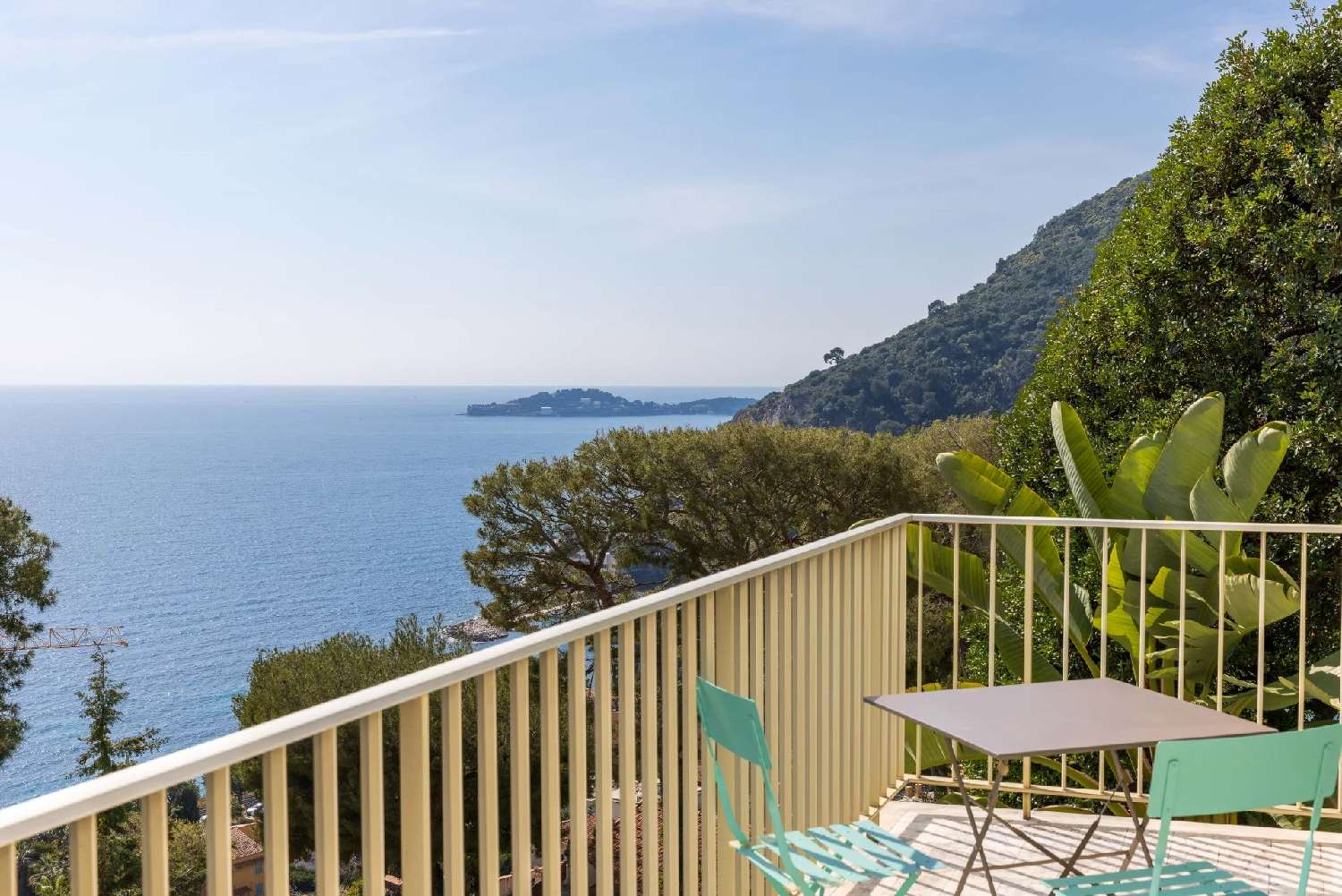  te koop villa Éze Alpes-Maritimes 8