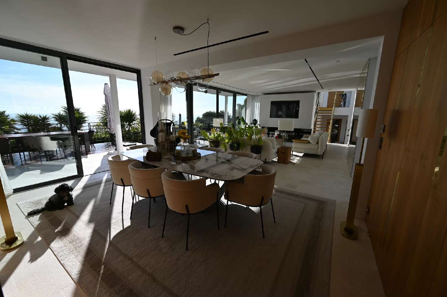  te koop villa Éze Alpes-Maritimes 4