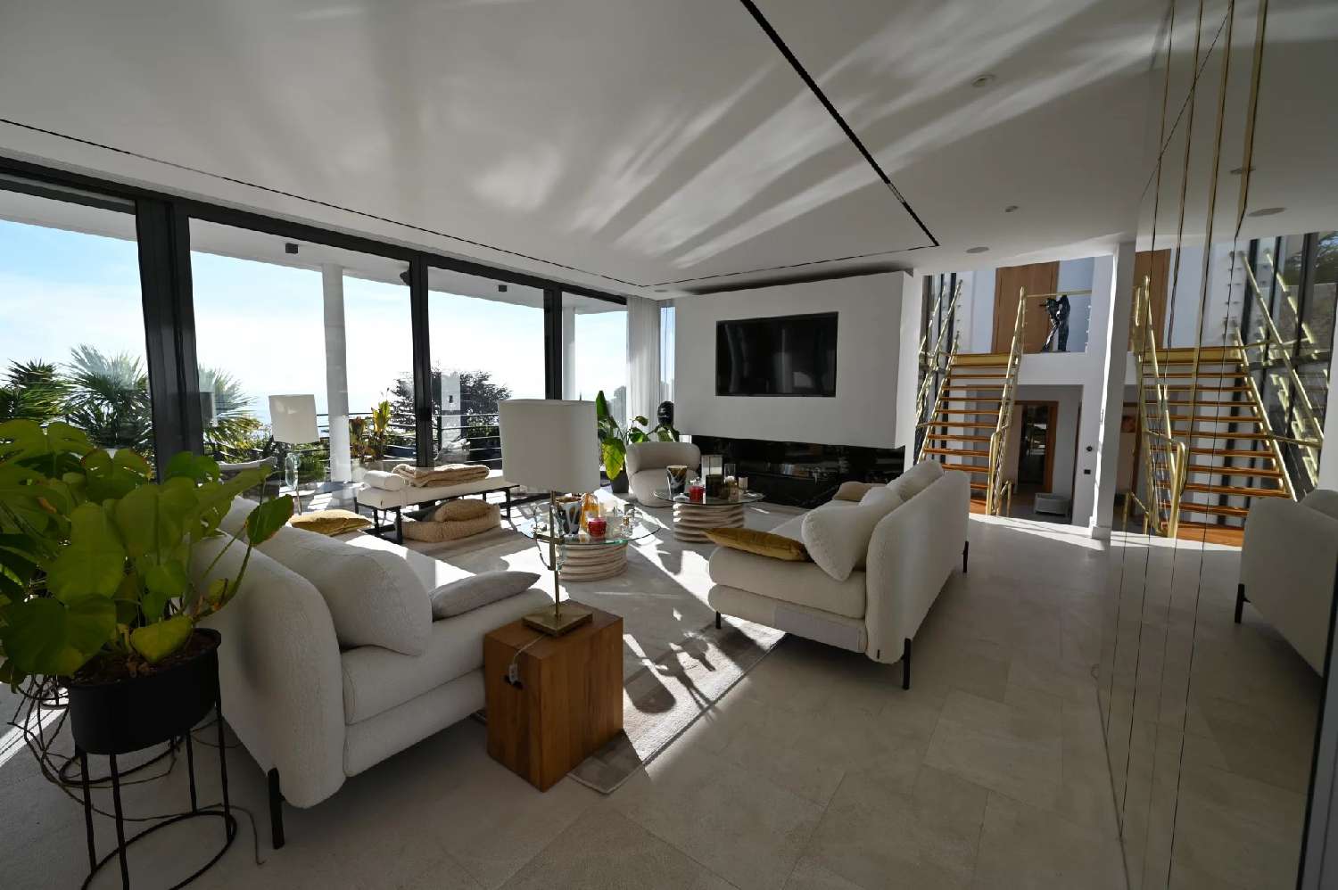  te koop villa Éze Alpes-Maritimes 5