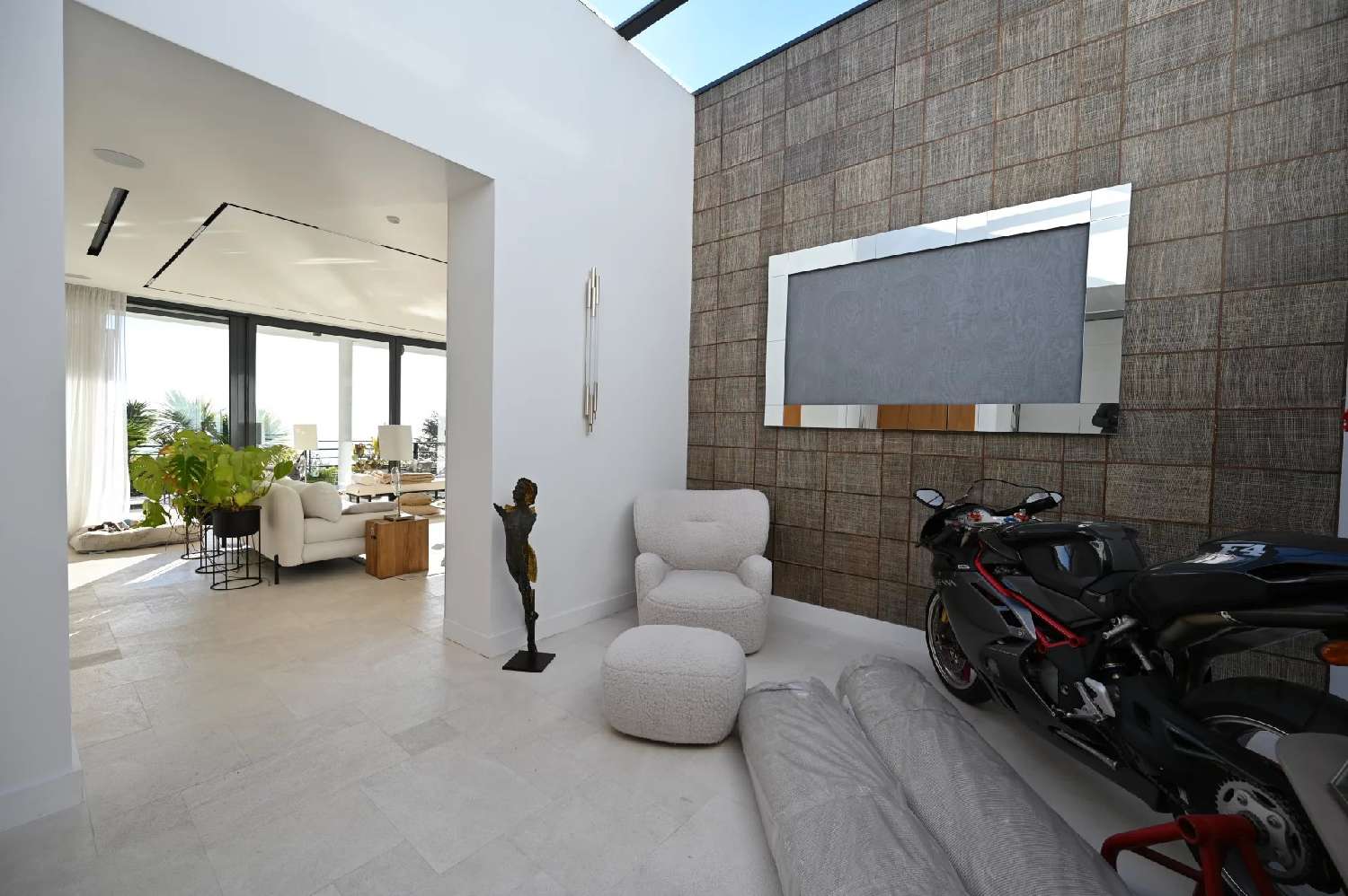  te koop villa Éze Alpes-Maritimes 6