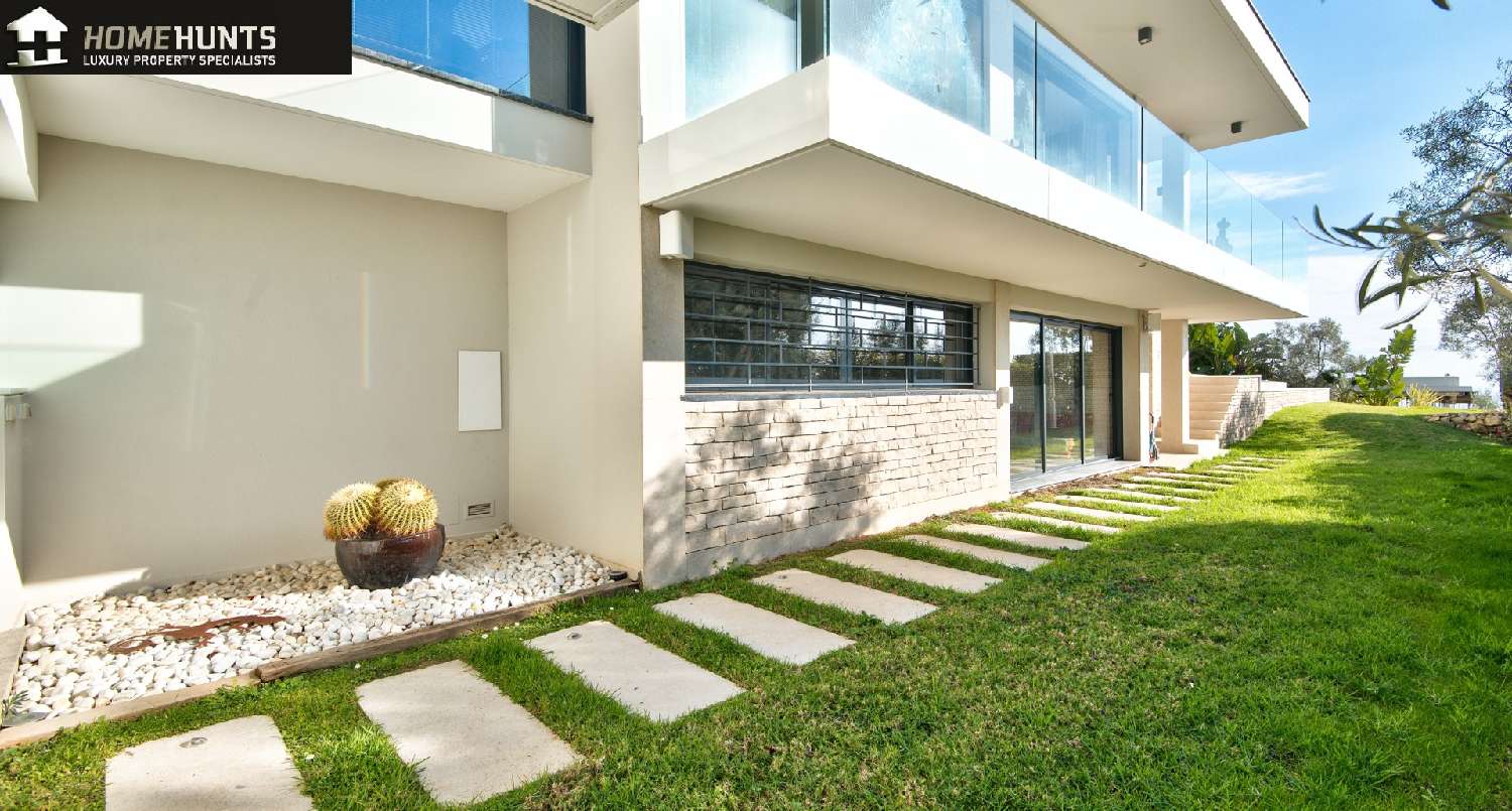  à vendre villa Éze Alpes-Maritimes 8