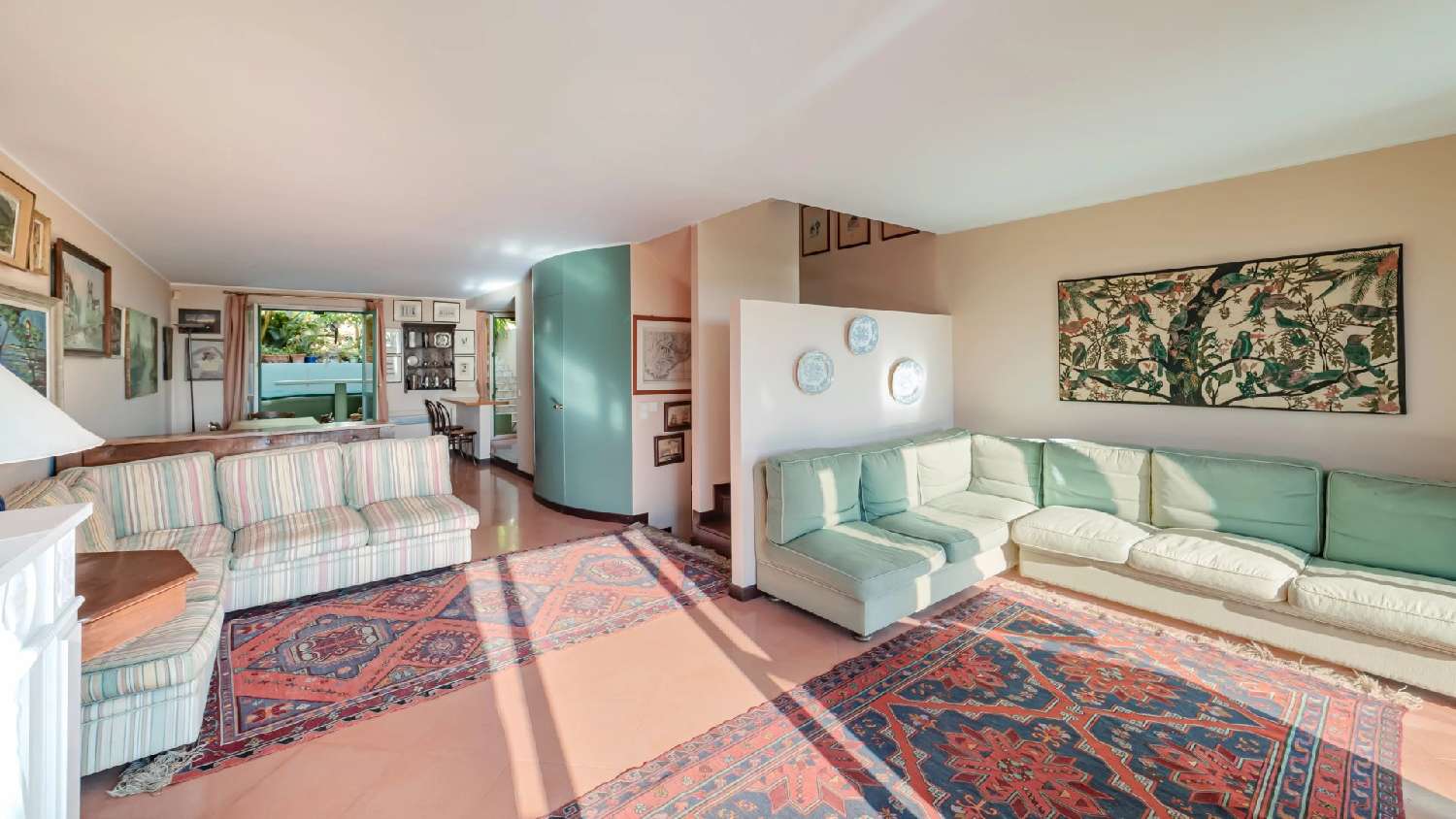 for sale villa Éze Alpes-Maritimes 5