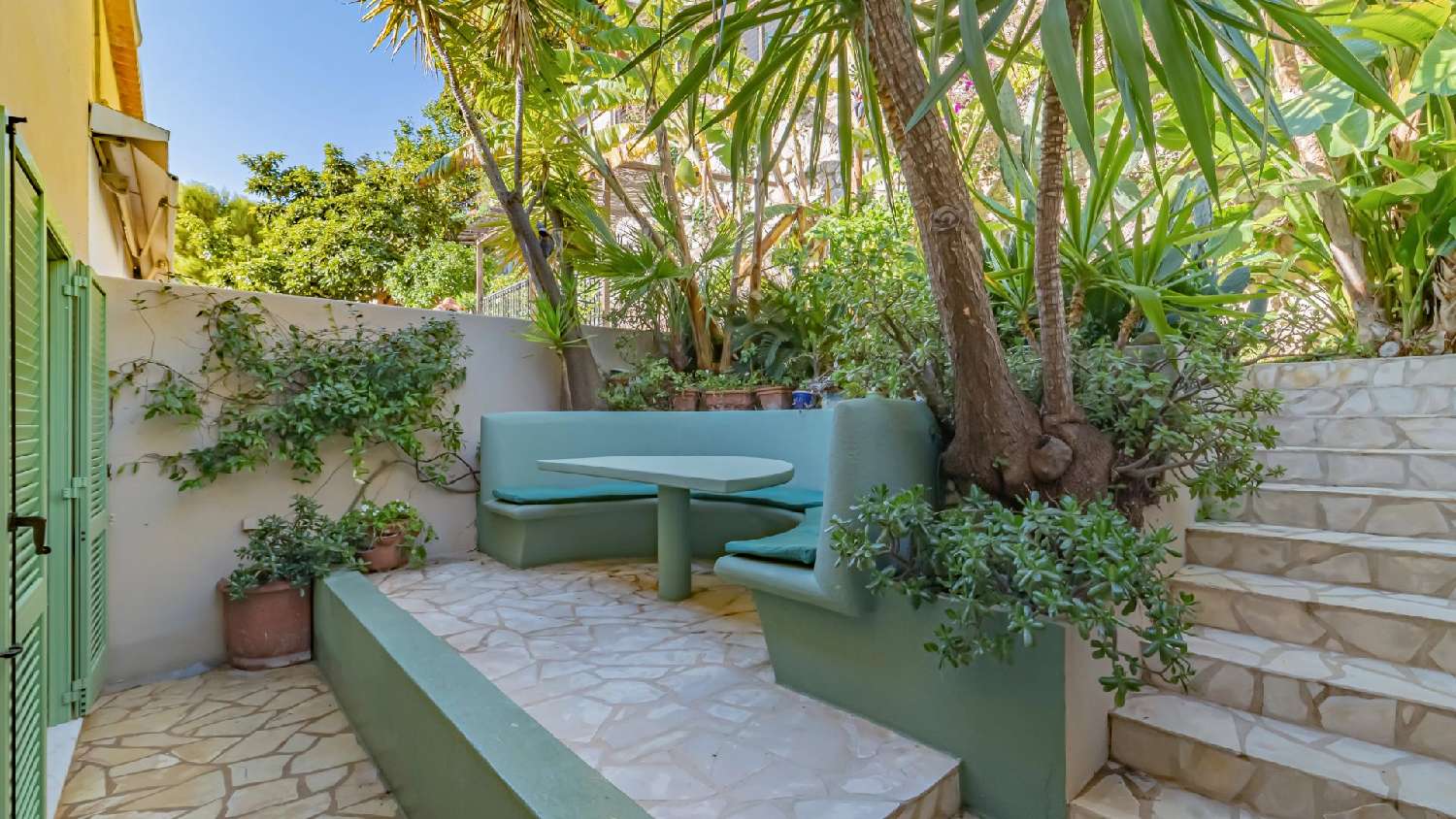 for sale villa Éze Alpes-Maritimes 7