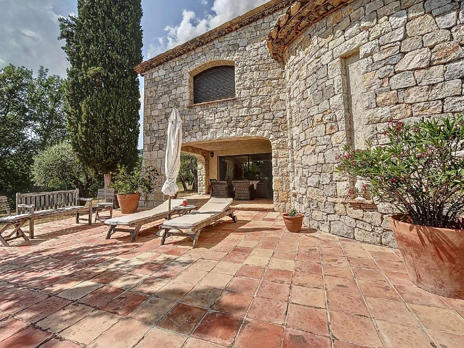  te koop villa Fayence Var 5