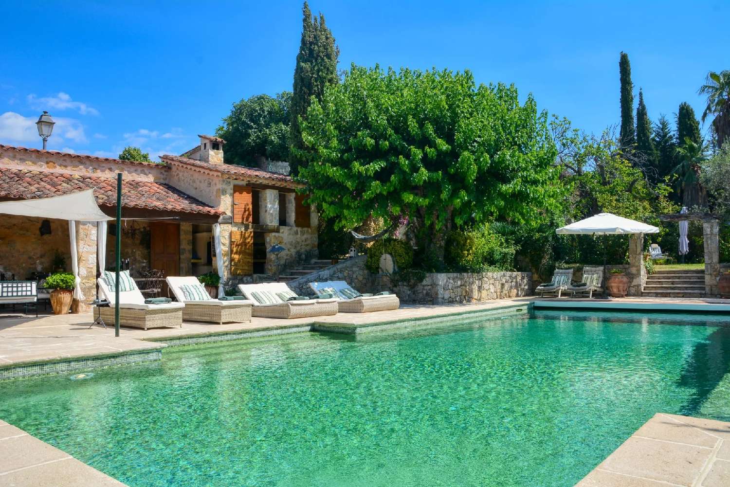  for sale villa Fayence Var 1
