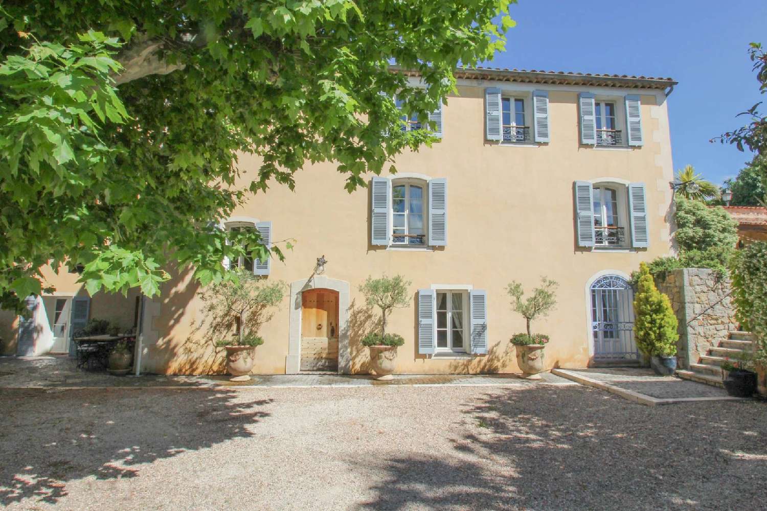  for sale villa Fayence Var 2