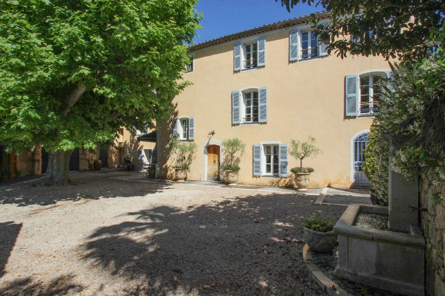 for sale villa Fayence Var 3