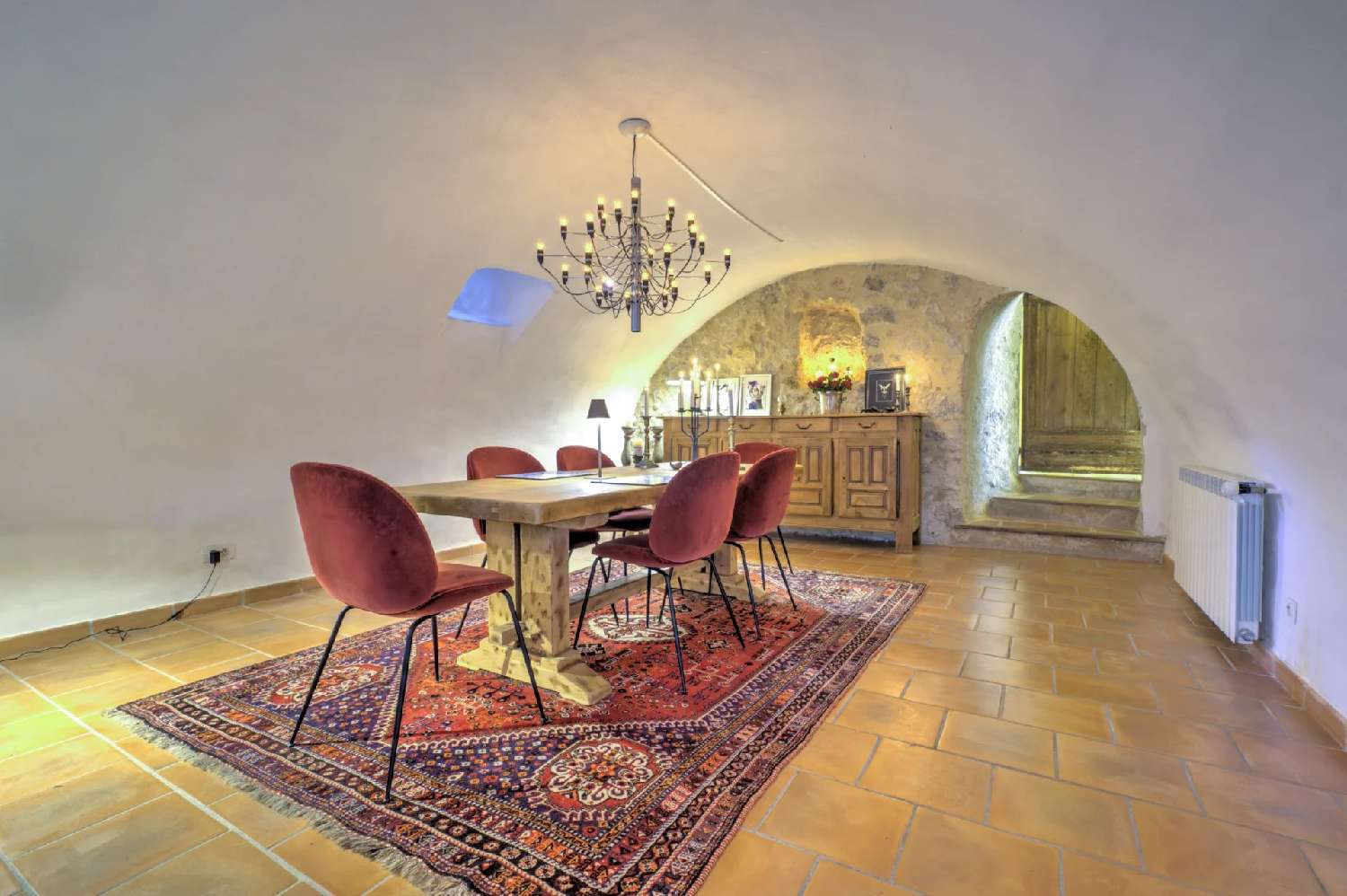  for sale villa Fayence Var 6