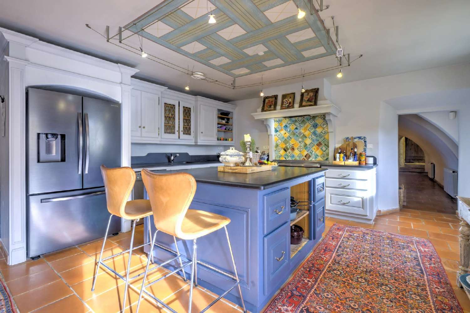  for sale villa Fayence Var 8