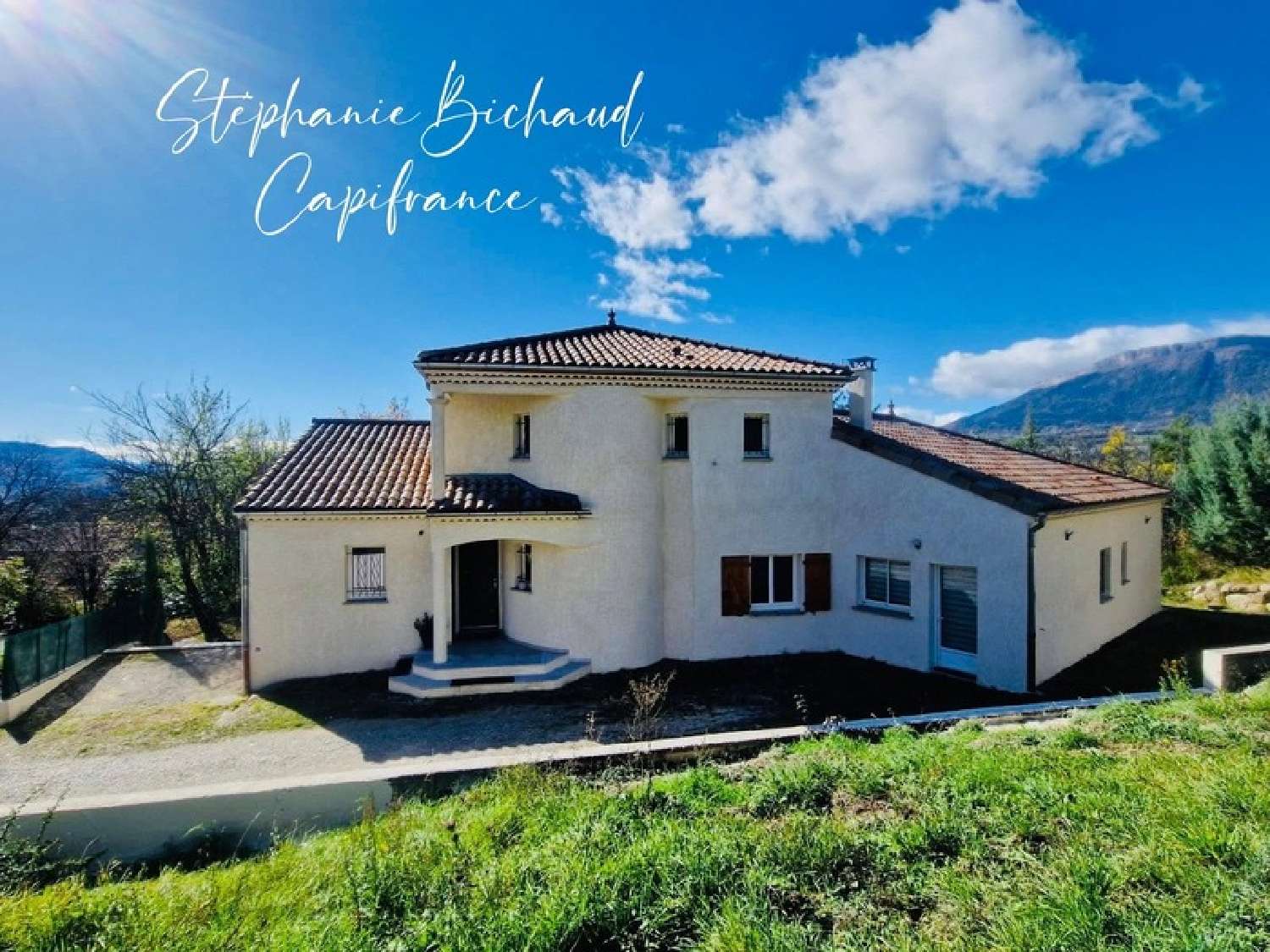 for sale villa Gap Hautes-Alpes 2