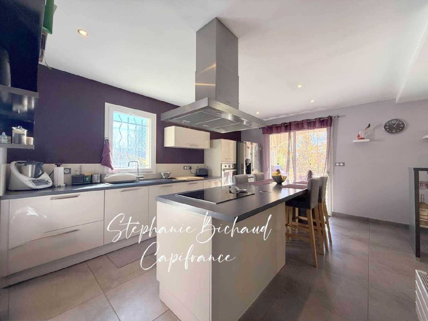 for sale villa Gap Hautes-Alpes 4