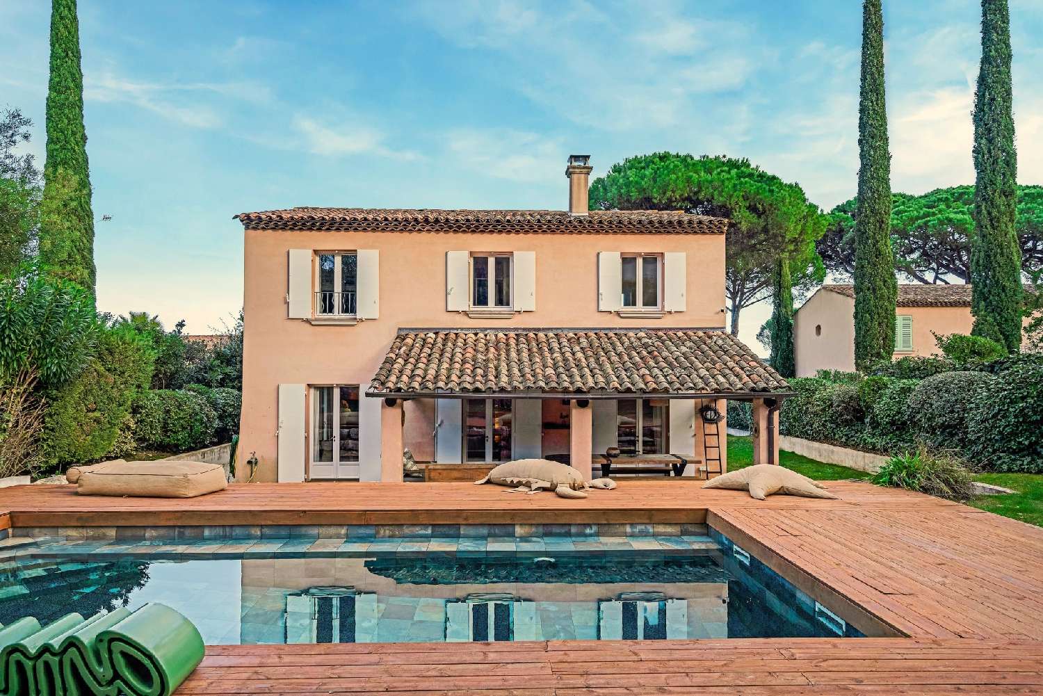  kaufen Villa Gassin Var 1