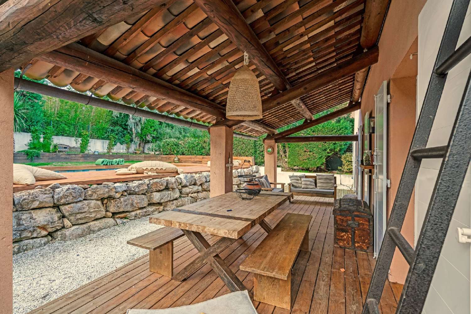  kaufen Villa Gassin Var 2