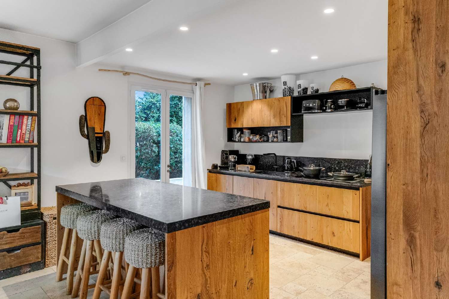  kaufen Villa Gassin Var 5