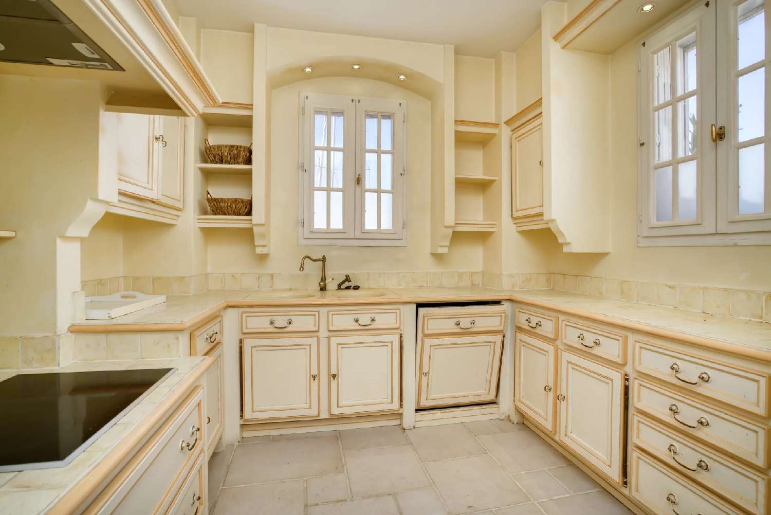  kaufen Villa Gassin Var 6